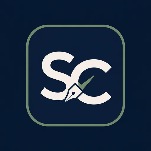 Skåne Copyfix monogram